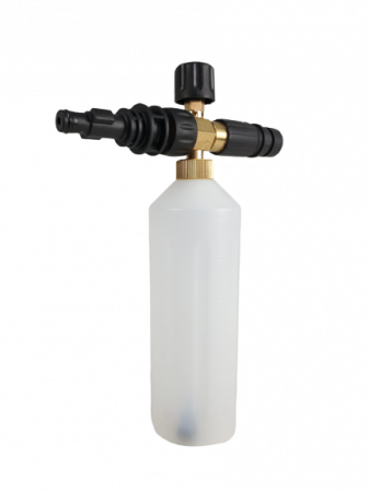 Aparat spalat cu presiune - YLG151 Rezervor spuma cleaner