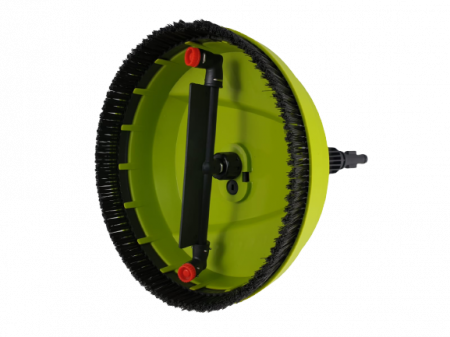 YLS01, Kit perie pentru spalat rotativa [2]