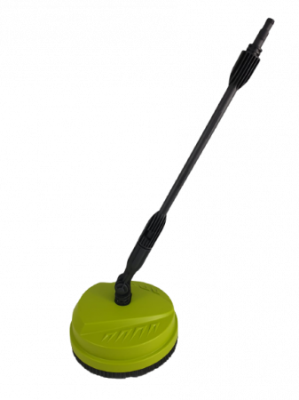 Aparat spalat cu presiune - YLS01, Kit perie pentru spalat rotativa