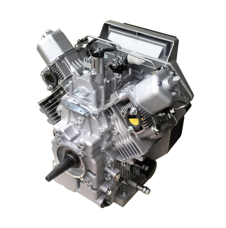 Motoare - Yorking YD2V92F Motor Diesel 15kW, 997cmc, 4 timpi, ax conic