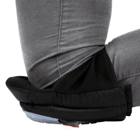 YT-7461 Genunchiere cu protectie de silicon [2]