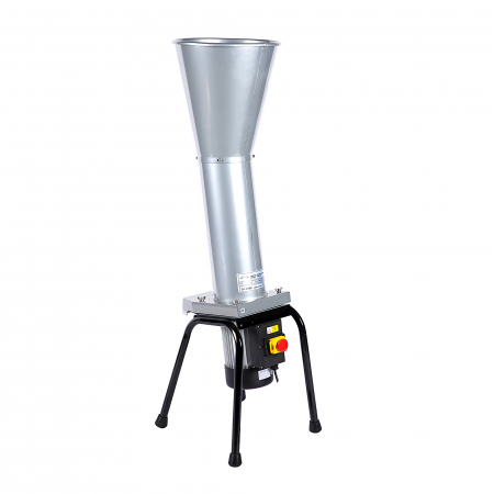 Zdrobitori fructe si legume - GF-2188 Zdrobitor electric de fructe 800kg/ora 1.5KW inox