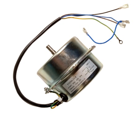 Aeroterme electrice - Zobo Motor ZB-EC15