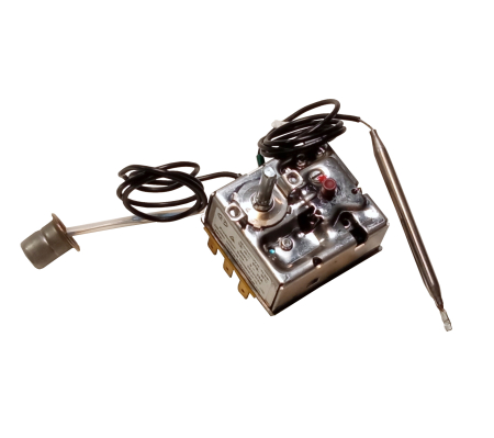 Aeroterme electrice - Zobo Potentiometru ZB-EC15