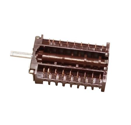 Aeroterme electrice - Zobo Potentiometru ZB-EY15