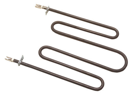 Aeroterme electrice - Zobo Rezistenta ZB-EF3, 1500W