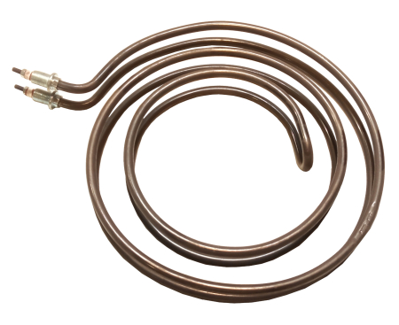 Aeroterme electrice - Zobo Rezistenta ZB-EY15, 3000W