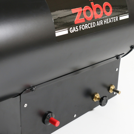 Zobo ZB-G35T aeroterma gaz 12-30kW, 440-600mc [1]