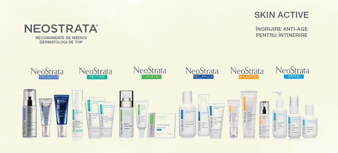 Banner Neostrata