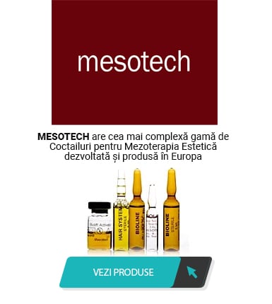 Banner Mesotech