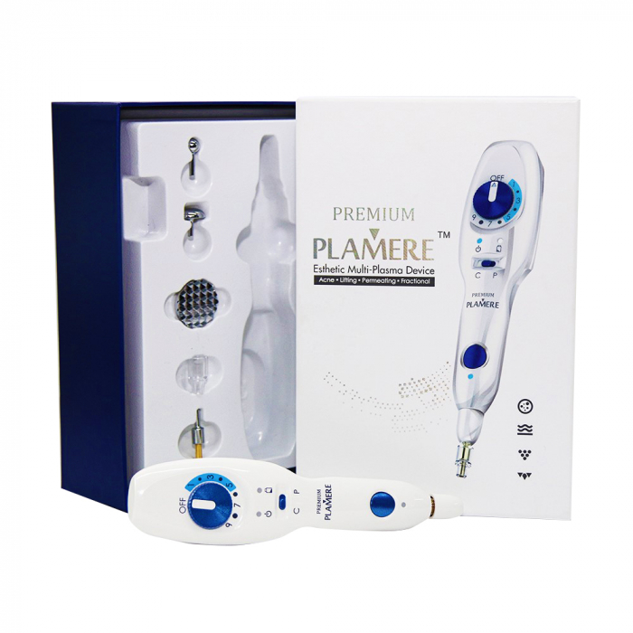 PREMIUM Plamere Esthetic Multi-Plasma Device [1]