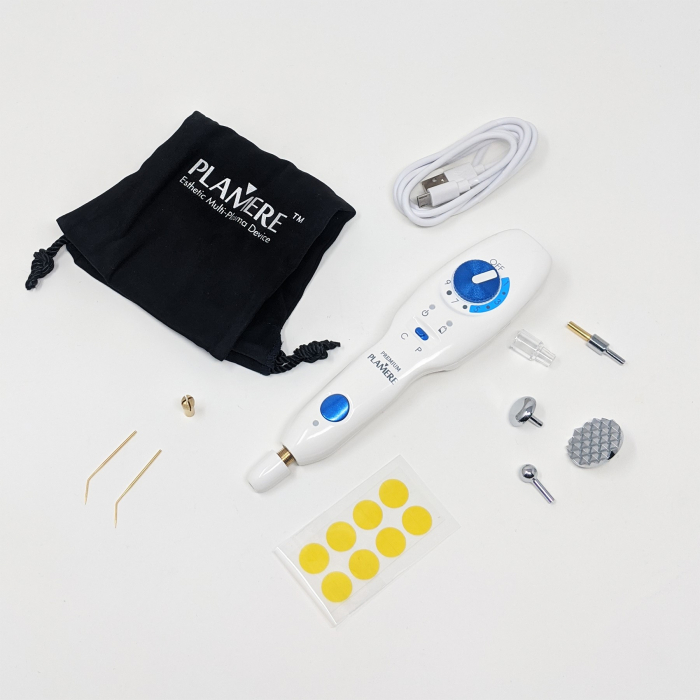 PREMIUM Plamere Esthetic Multi-Plasma Device [3]