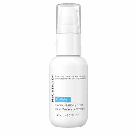 NEOSTRATA - CLARIFY - MANDELIC MATTIFYING CLEANSER