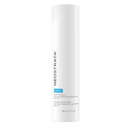 NEOSTRATA - CLARIFY - SHEER HYDRATION SPF40