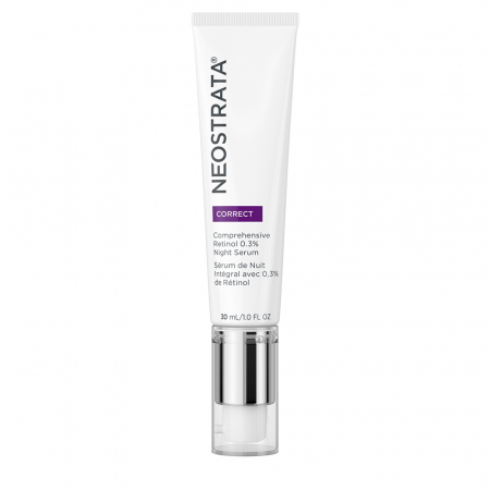 NEOSTRATA - COMPREHENSIVE RETINOL 0.3% NIGHT SERUM