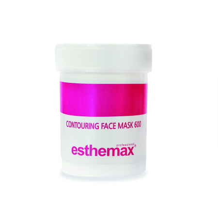 Esthemax Professional - COUNTOURING FACE MASK