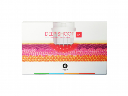 RIBESKIN - Deep Shot AA RIBESKIN