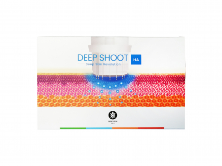 RIBESKIN - Deep Sot HA RIBESKIN