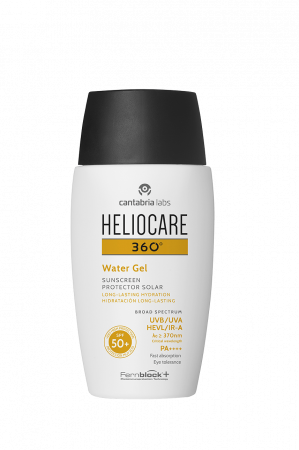 HELIOCARE  - WATER GEL SPF50+