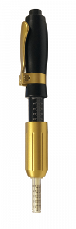 DISPOZITIVE MEDICALE - Hyaluron Pen BLACK