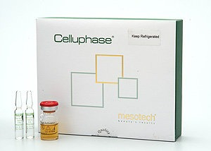 MESOTECH - Mesotech CELLUPHASE