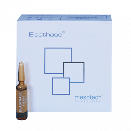 MESOTECH - Mesotech ELASTHASE