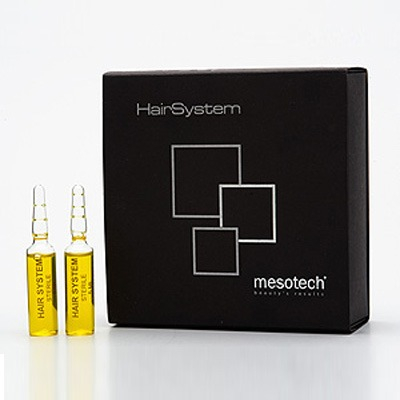 MESOTECH - Mesotech HAIRSYSTEM