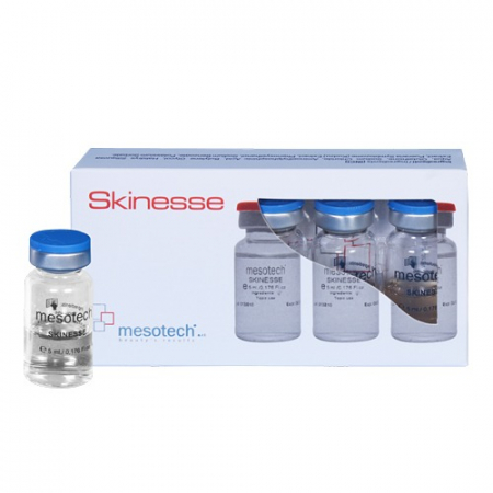 MESOTECH - Mesotech SKINESSE