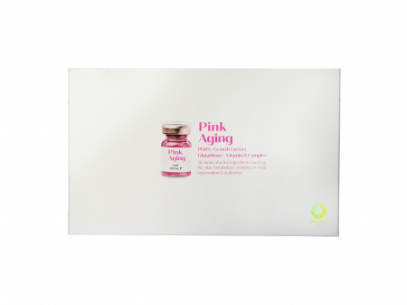 RIBESKIN - Pink Aging