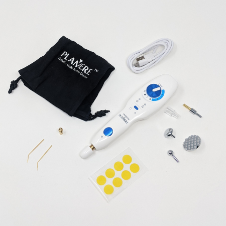 PREMIUM Plamere Esthetic Multi-Plasma Device [2]