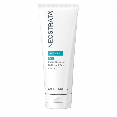 RESTORE (TEN SENSIBIL, POST-PROCEDURI) - FACIAL CLEANSER