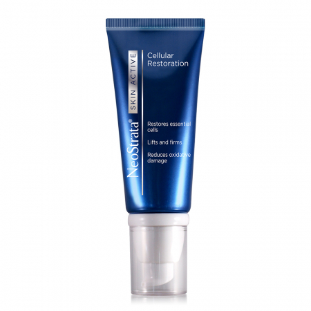 SKIN ACTIVE (TEN MATUR, recomandat tuturor tipurilor de ten) - CELLULAR RESTORATION