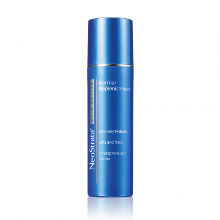 SKIN ACTIVE (TEN MATUR, recomandat tuturor tipurilor de ten) - DERMAL REPLENISHMENT