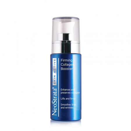 SKIN ACTIVE (TEN MATUR, recomandat tuturor tipurilor de ten) - FIRMING COLLAGEN BOOSTER