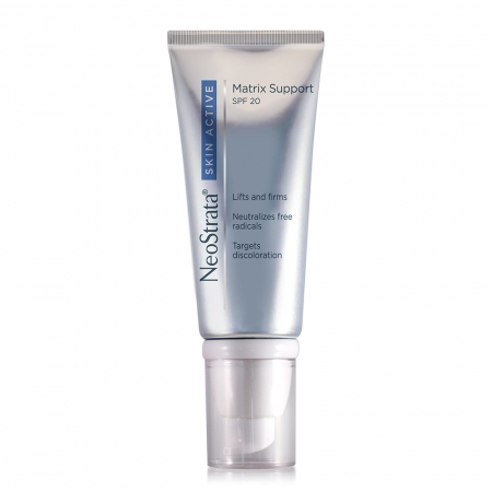 SKIN ACTIVE (TEN MATUR, recomandat tuturor tipurilor de ten) - MATRIX SUPPORT SPF30