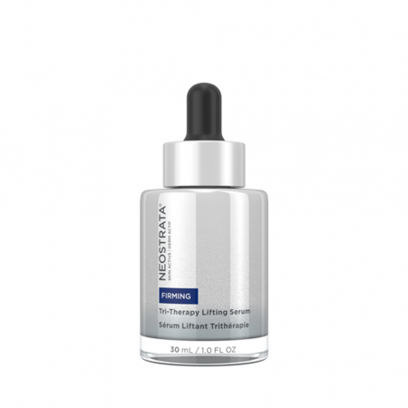 SKIN ACTIVE (TEN MATUR, recomandat tuturor tipurilor de ten) - TRI-THERAPY LIFTING SERUM