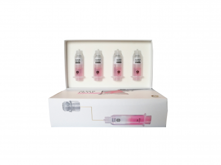 RIBESKIN - Superficial Pink Aging RIBESKIN