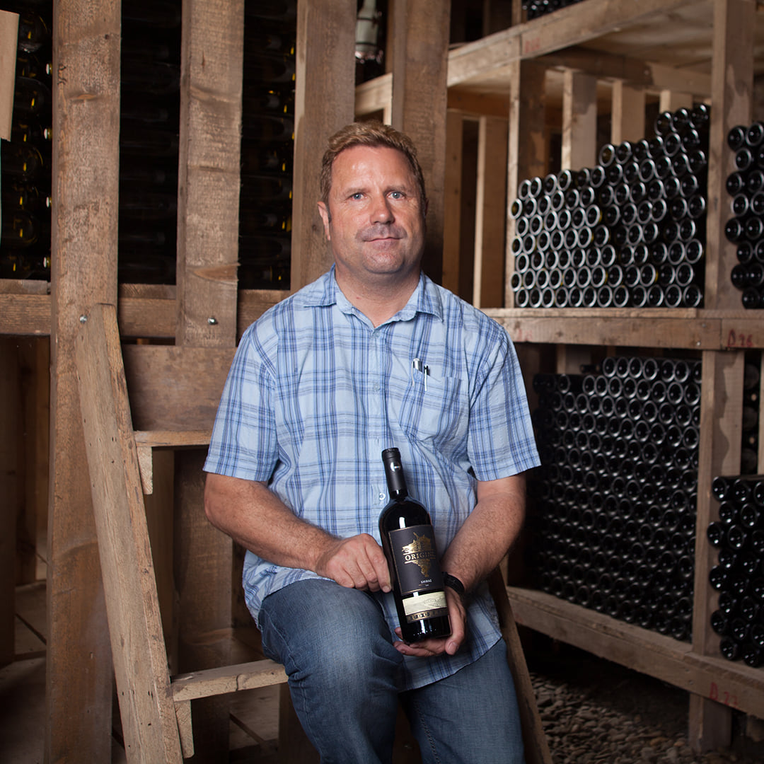 Interviu Stephen Donnelly - Winemaker crama Budureasca