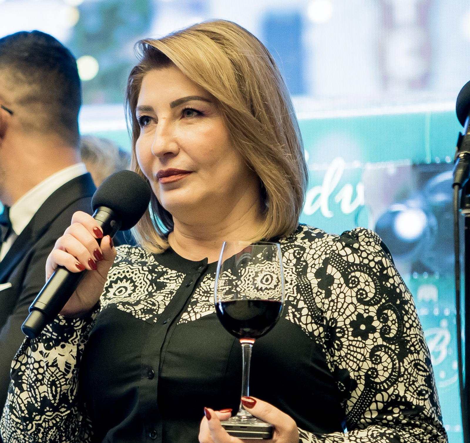 Interviu Olga Miloiu - CEO Budureasca