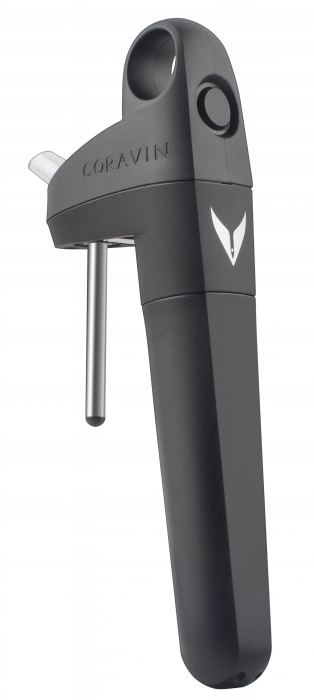 Sistemul de conservare a vinului Coravin® Pivot® [2]
