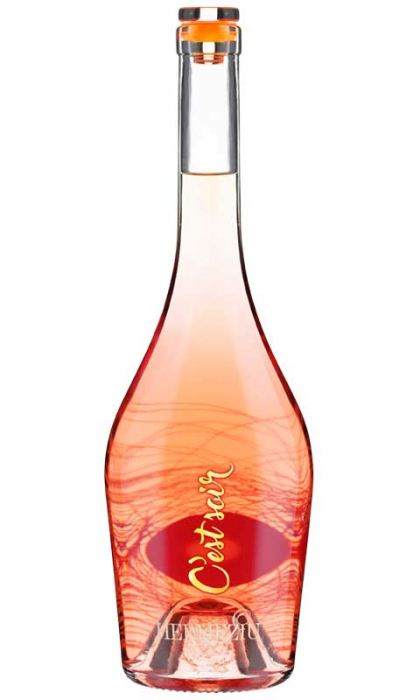 C'est Soir - Traminer Crama Hermeziu Desprevin.ro [2]