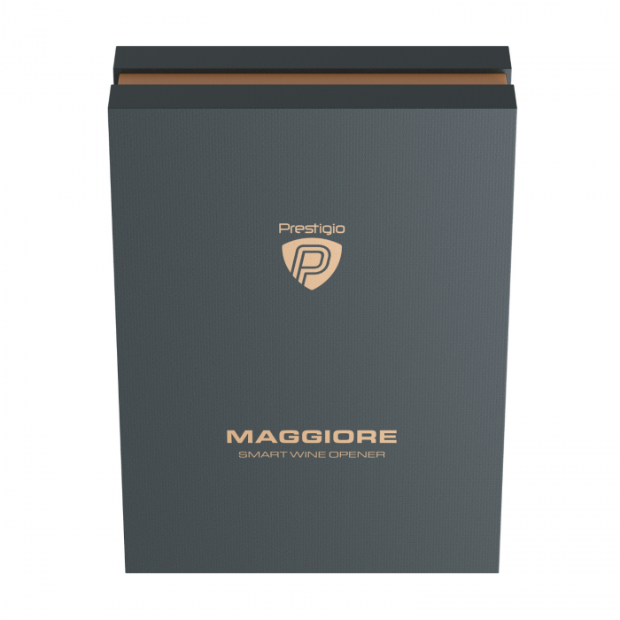 Prestigio Maggiore Tirbuson Automat Desprevin [2]