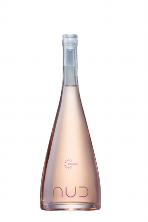 Toate Vinurile - Vin Nud Rose Crama Rasova Desprevin.ro