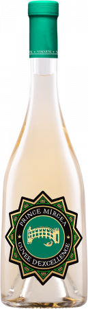 Toate Vinurile - Vin Prince Mircea Cuvee d'Excellance Crama Vinarte Desprevin.ro