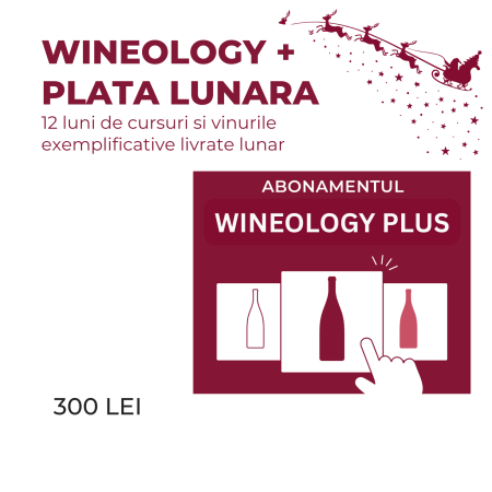 Abonamente - Abonament Vin si Curs DespreVin.ro