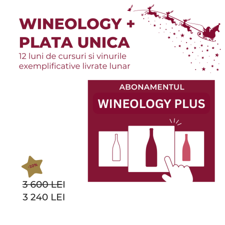 Abonamente - Abonament Vin si Curs DespreVin.ro