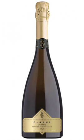 Crama Balla Geza - Clarus Rose Wine Desprevin.ro