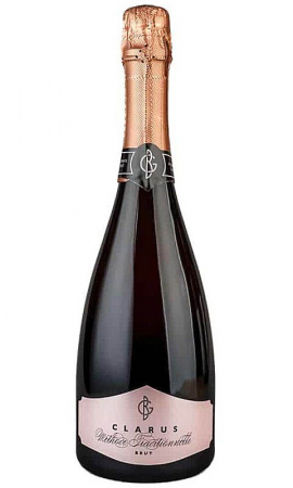 Crama Balla Geza - Clarus Rose Wine Desprevin.ro