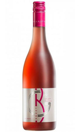Crama Balla Geza - ROZZY Wine Desprevin.ro