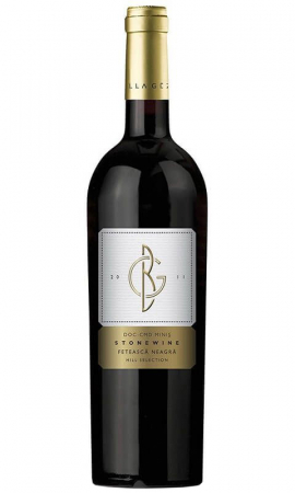 Crama Balla Geza - Stonewine Feteasca Neagra Wine Desprevin.ro